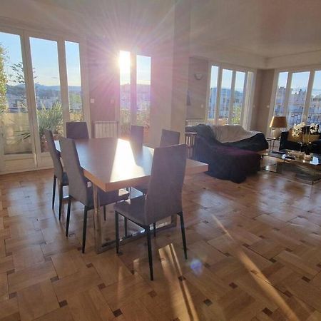 Tres Grand Appartement Lumineux Nicea Zewnętrze zdjęcie