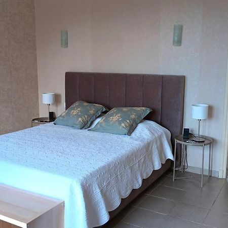 Tres Grand Appartement Lumineux Nicea Zewnętrze zdjęcie