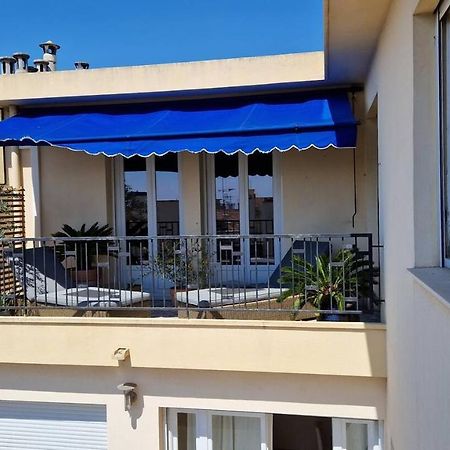 Tres Grand Appartement Lumineux Nicea Zewnętrze zdjęcie