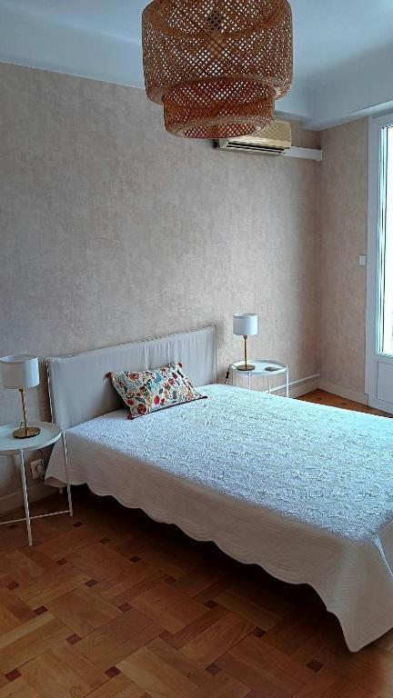 Tres Grand Appartement Lumineux Nicea Zewnętrze zdjęcie