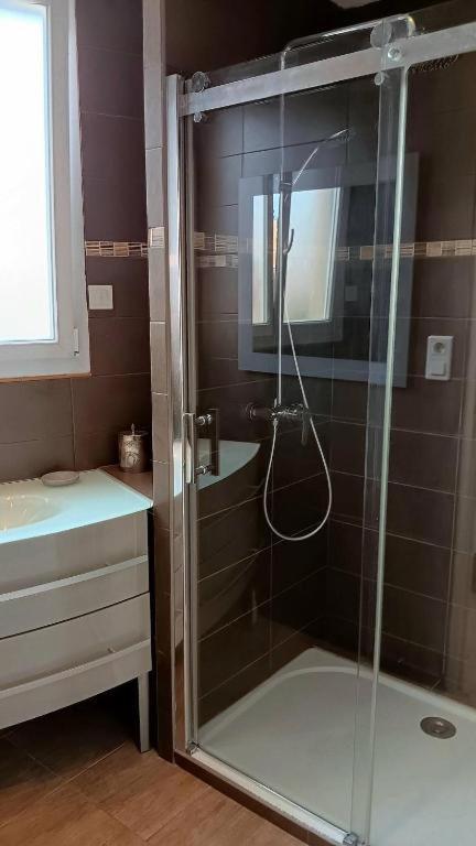 Tres Grand Appartement Lumineux Nicea Zewnętrze zdjęcie